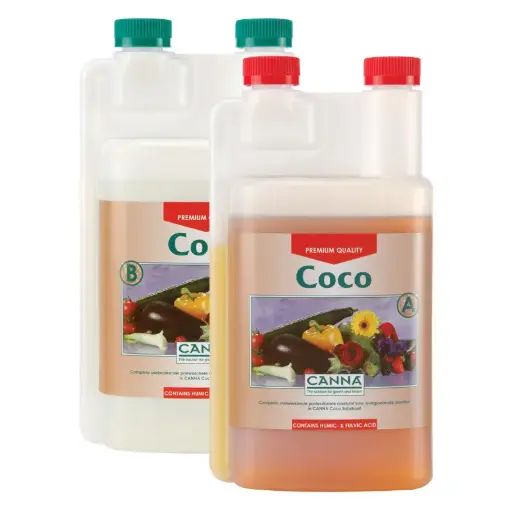 CANNA Coco A&B
