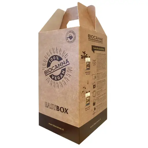 BIOCANNA Easybox